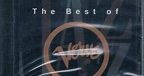Various - The Best Of Verve