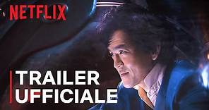 Cowboy Bebop | Trailer ufficiale | Netflix Italia