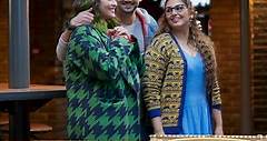 Double XL | In the cinemas near you on 4th Nov 2022 | Sonakshi Sinha, Huma Qureshi, Zaheer Iqbal | Bhushan Kumar | T-Series