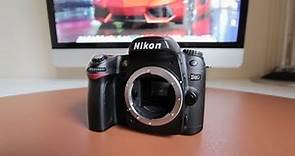 Nikon D80 | Revisión en profundidad
