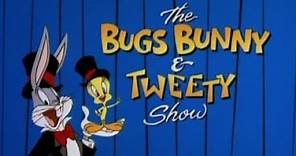 The Bugs Bunny and Tweety Show intro 1980