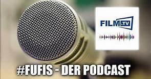 Jan Sosniok - Berlin, Berlin // FUFIS-Podcast