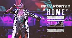 Billy Porter - “Home” – Live at WorldPride 2019 Opening Ceremony
