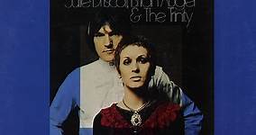 Julie Driscoll, Brian Auger & The Trinity - Jools & Brian