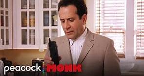 Monk Solves the Call Center Murder Case | Episode Recap S04 E01| Monk