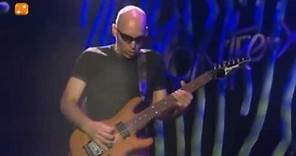 Joe Satriani - Live at Montreux (2002)