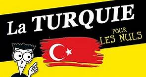 🇹🇷 Tout ce que vous devez savoir sur la Turquie en 10 minutes ⏱️