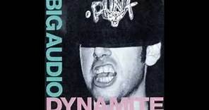 Big Audio Dynamite ‎– F-Punk 1995 Full Album