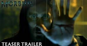 Morbius - Teaser trailer italiano | Prossimamente al cinema