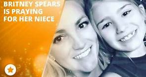 Jamie Lynn Spears' Net Worth Is Just 10% Of Britney's Fortune