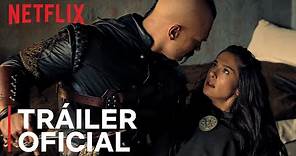 The Protector | Temporada 4 | Tráiler oficial | Netflix