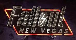 Fallout New Vegas - Mojave Radio with Mr. New Vegas