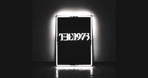 The 1975 - Is There Somebody Who Can Watch You