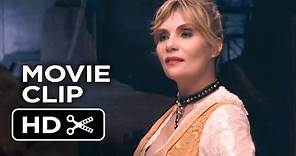 Venus In Fur Movie CLIP - Annihilate Me (2014) - Roman Polanski Movie HD