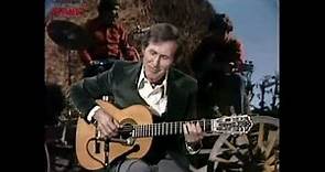 Chet Atkins - The Entertainer 1974