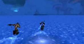 Wrath of the Lich King: Death Knight Path of Frost
