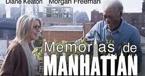 Memorias de Manhattan (5 Flights Up) - Trailer Oficial Subtitulado