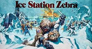 Ice Station Zebra (1968) - 20th Century Gems