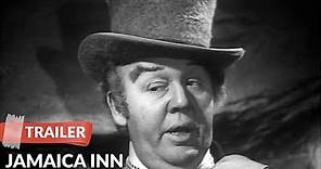 Jamaica Inn 1939 Trailer HD | Alfred Hitchcock | Charles Laughton