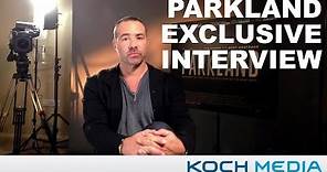 Parkland - Exclusive Peter Landesman Interview