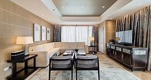 Premier Suite at Shangri-La The Fort, Manila | Hotel Room Tour 🇵🇭