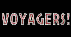 Voyagers! (1982) TV Series Trailer