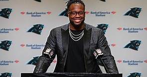 Gerald McCoy Full Introductory Press Conference