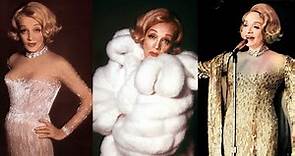 Marlene Dietrich RARE Trilogy (1967 , 1968 ,1975)