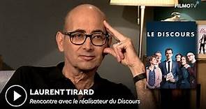 Entretien | LAURENT TIRARD | FilmoTV