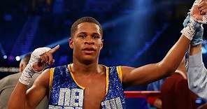 Devin Haney - The Dream (Highlights / Knockouts)