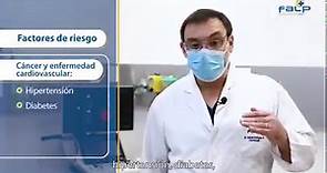 FALP - Mira este video donde el El Dr. Manuel Rodríguez,...