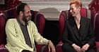 I Am Love director Luca Guadagnino and star Tilda Swinton: 'We have such fun together'