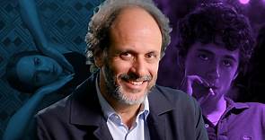 Luca Guadagnino - A Guide to the Films of Luca Guadagnino