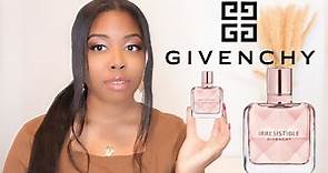 GIVENCHY Irresistible | FRAGRANCE REVIEW