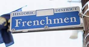 CNN: Frenchmen Street: The real New Orleans