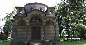 Mausoleum der Familie Hohenlohe-Langenburg