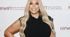 All we know about Wendy Williams' first husband Bert Girigorie