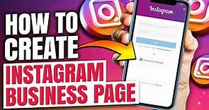 How to Create an Instagram Business Page | Ultimate Guide for Success | JovieSocial