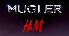 Mugler H&M Music Video