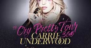 Carrie Underwood Live