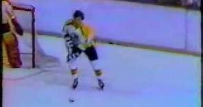 Bobby Orr - Hockey's Masterpiece