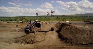 'Nitro Circus: The Movie' Trailer HD