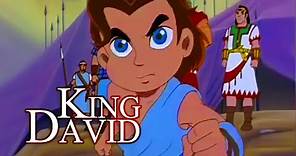 Bible story beloved King David movie full English HD