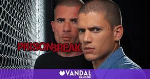 'Prison Break' ya tiene una nueva serie en desarrollo, pero traerá un importante cambio