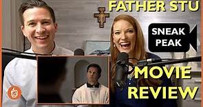 Father Stu Catholic Movie Review