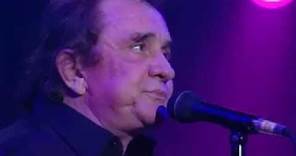 Johnny Cash - Folsom Prison Blues (Live At Montreux 1994)