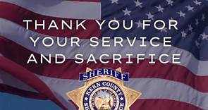 Kern County Sheriff’s... - Kern County Sheriff's Office