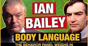 💥 Analyzing Ian Bailey's RTÉ Interview: True Crime Body Language