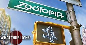 Zootopia - Official Movie Review