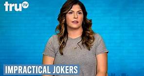 Impractical Jokers - A Day In The Life: When the Jokers Get Recognized